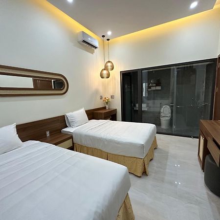 Lena Homestay & Villa Dong Hoi Extérieur photo