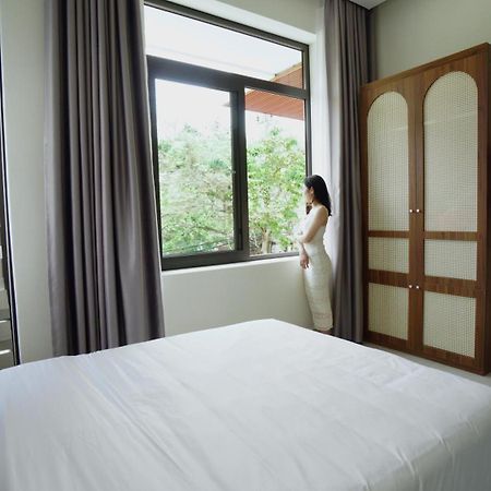 Lena Homestay & Villa Dong Hoi Extérieur photo
