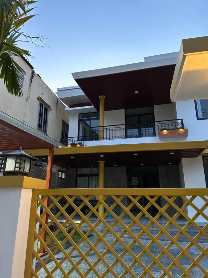 Lena Homestay & Villa Dong Hoi Extérieur photo
