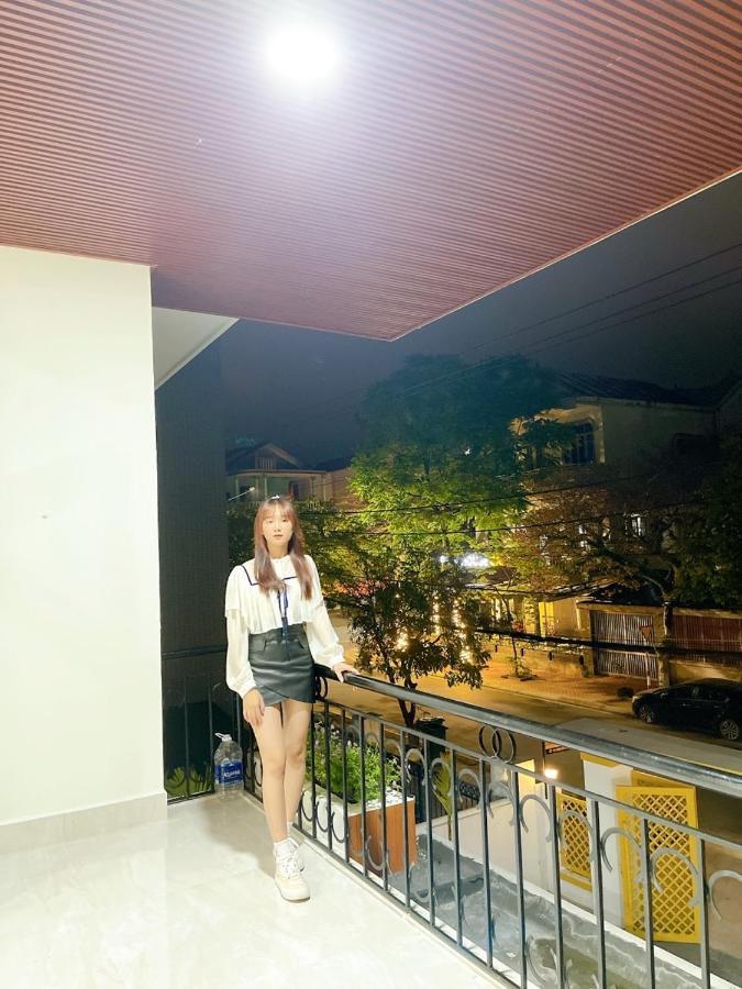 Lena Homestay & Villa Dong Hoi Extérieur photo
