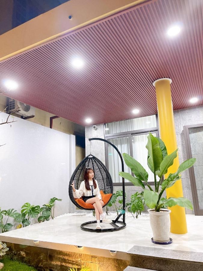 Lena Homestay & Villa Dong Hoi Extérieur photo