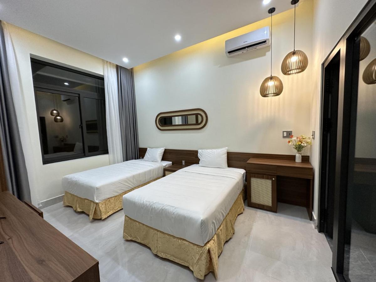 Lena Homestay & Villa Dong Hoi Extérieur photo