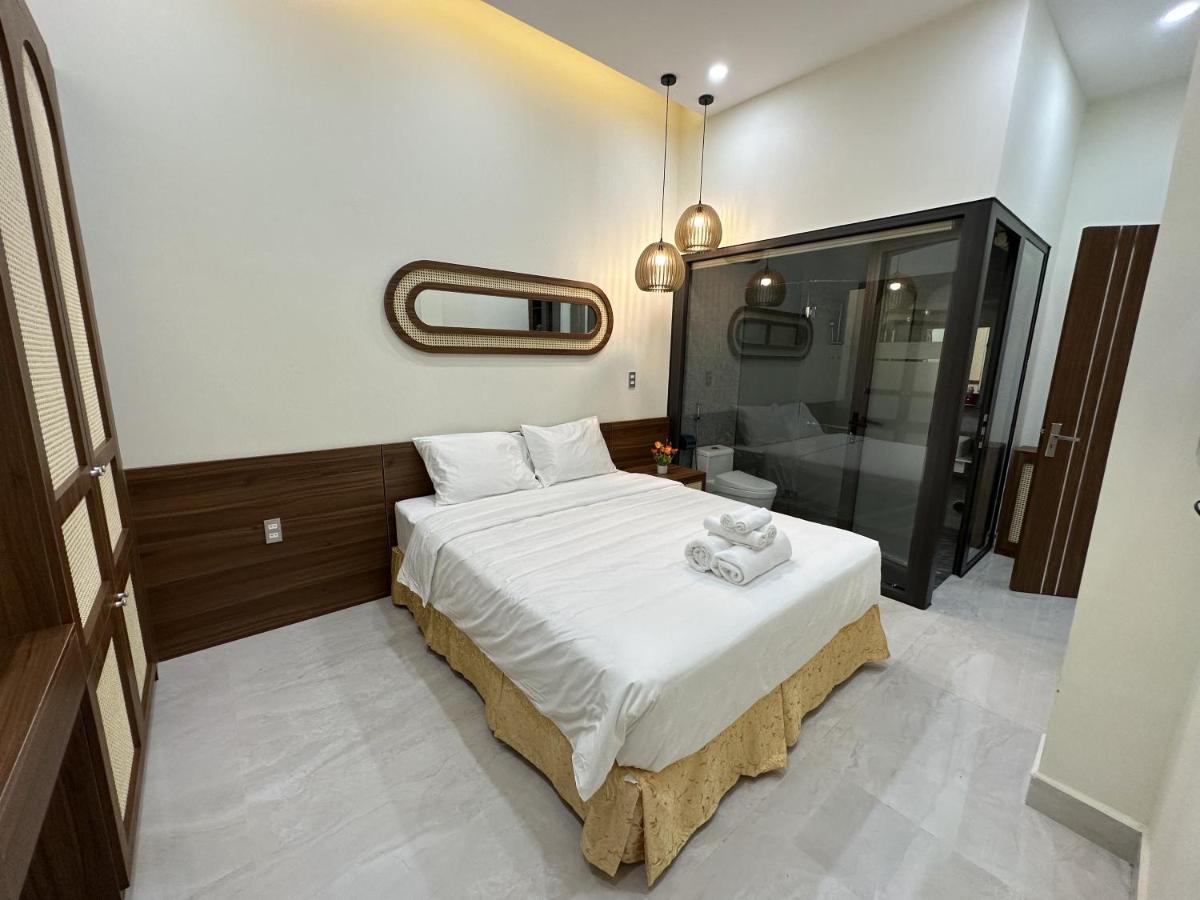 Lena Homestay & Villa Dong Hoi Extérieur photo