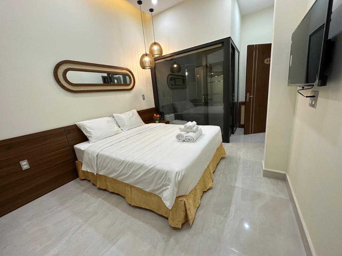 Lena Homestay & Villa Dong Hoi Extérieur photo