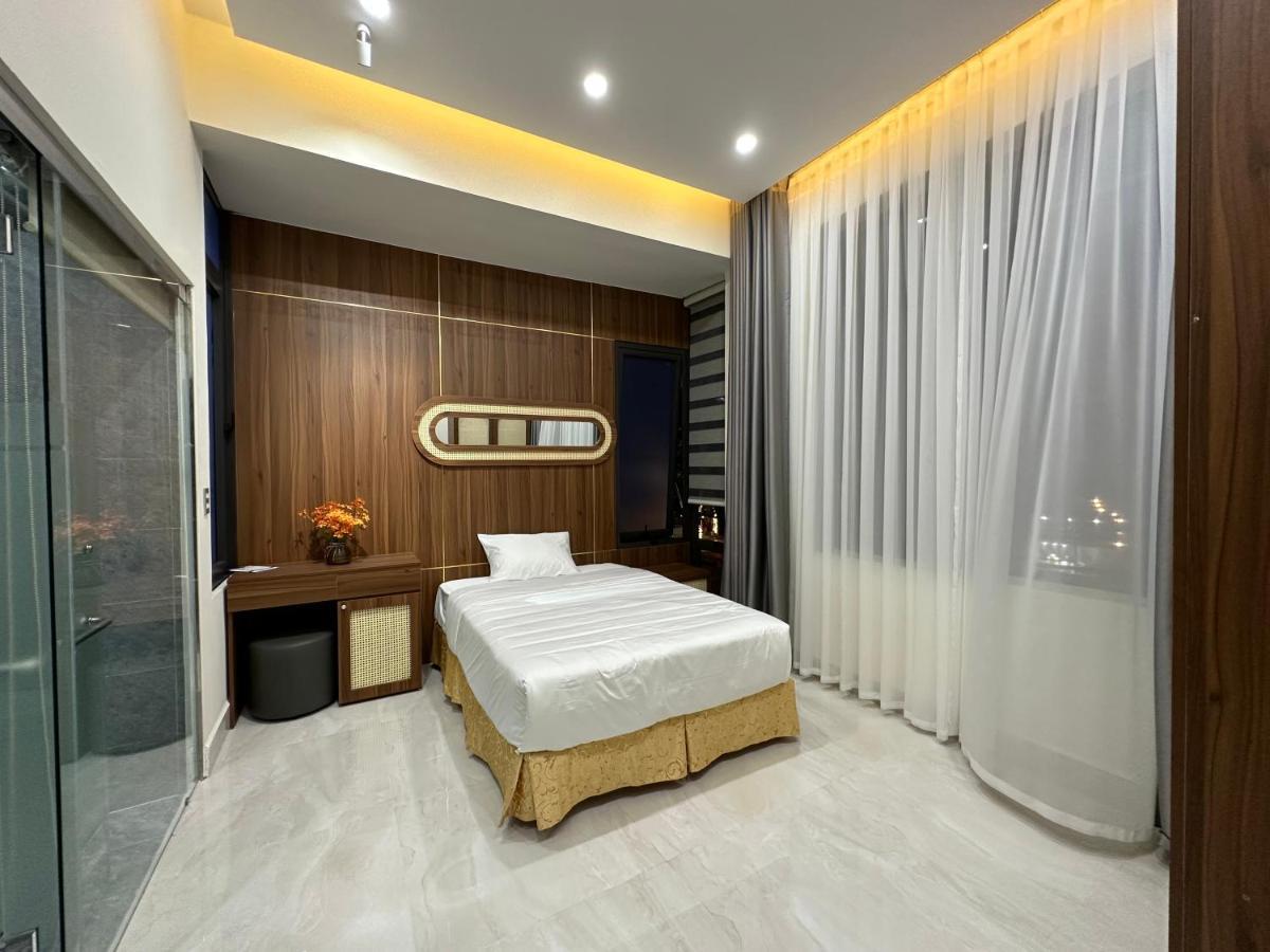 Lena Homestay & Villa Dong Hoi Extérieur photo