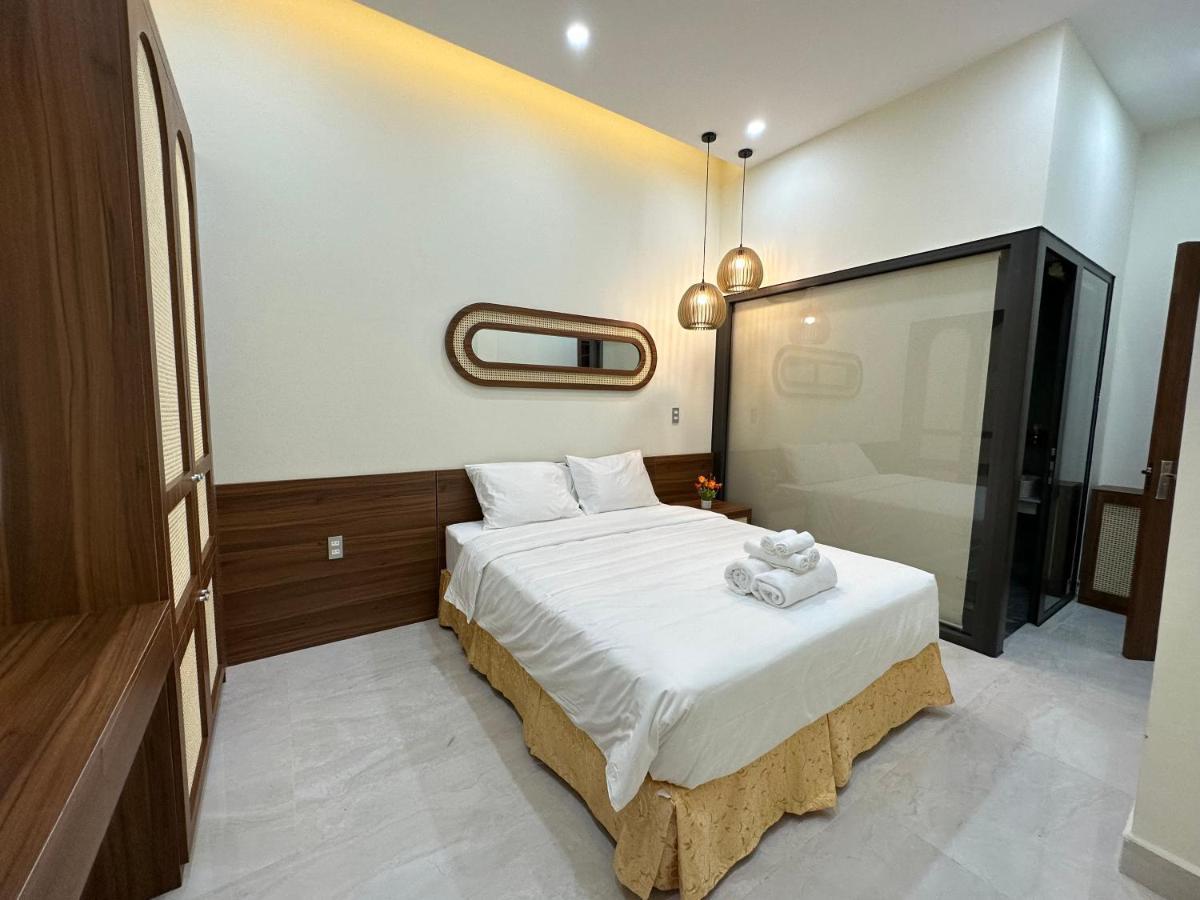 Lena Homestay & Villa Dong Hoi Extérieur photo