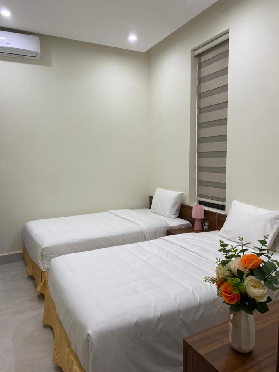 Lena Homestay & Villa Dong Hoi Extérieur photo
