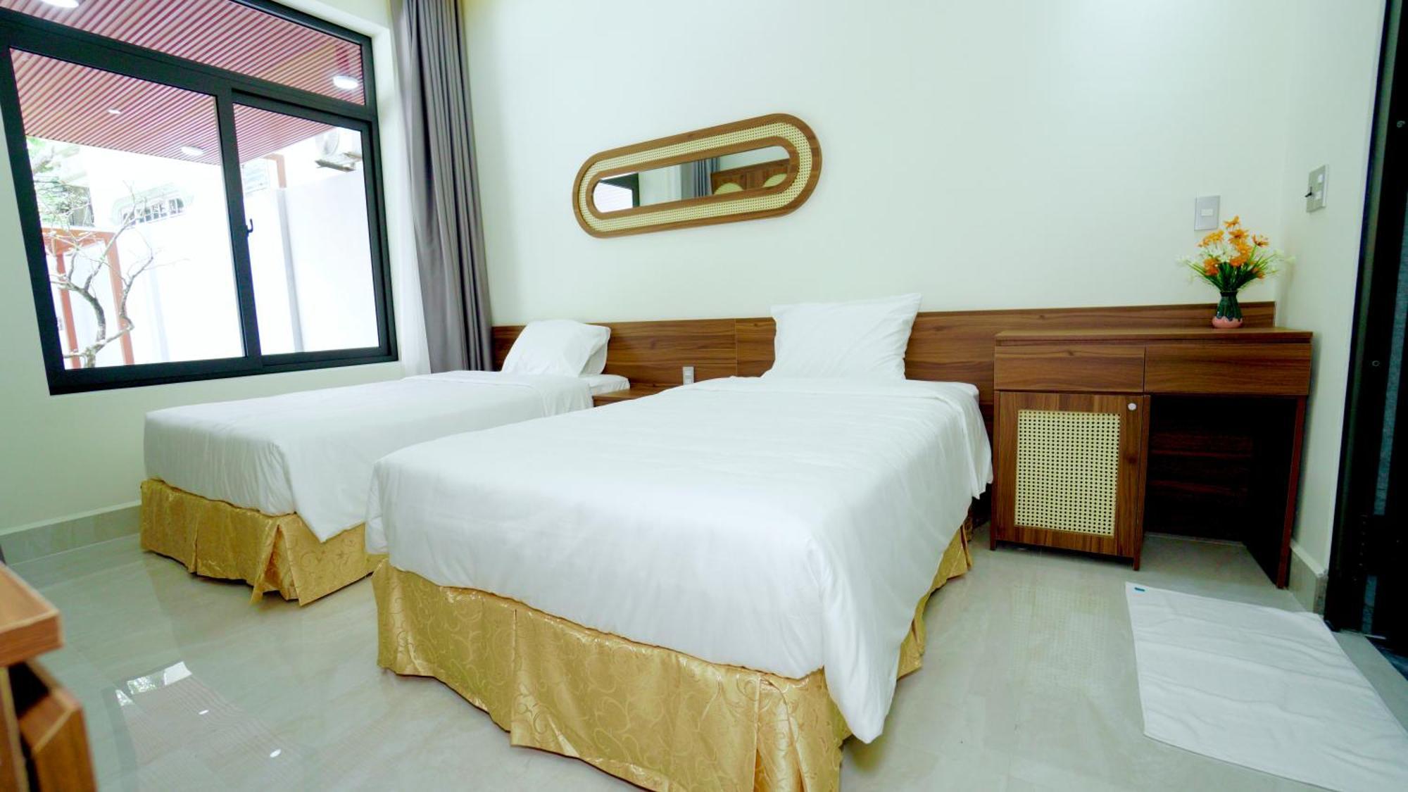 Lena Homestay & Villa Dong Hoi Extérieur photo